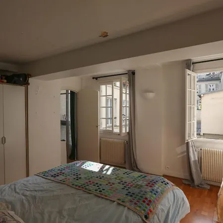 Apartament Nest Near Opera *